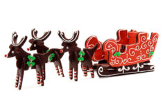 Cookie Cutters: Santa'S Little Helpers – The New York Times in Common Christmas Cookie Cutter Shape Nyt Crossword