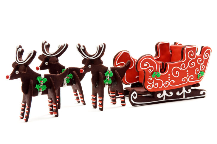 Common Christmas Cookie Cutter Shape Nyt Crossword Common Christmas Cookie Cutter Shape Nyt Crossword