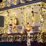 Create A Christmas Wonderland Inside And Outside With These 10 For Where Outdoor Christmas Lights Crossword