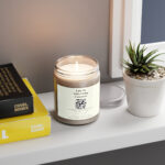 Crossword 9Oz Candle   Nyt Crossword   Crossword Puzzle   Gifts Throughout Candle Scent Popular At Christmas Crossword