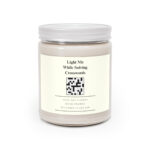 Crossword 9Oz Candle   Nyt Crossword   Crossword Puzzle   Gifts With Regard To Candle Scent Popular At Christmas Crossword