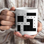 Crossword Lover Gift   60+ Gift Ideas For 2025 For Christmas Gifts For Crossword Lovers