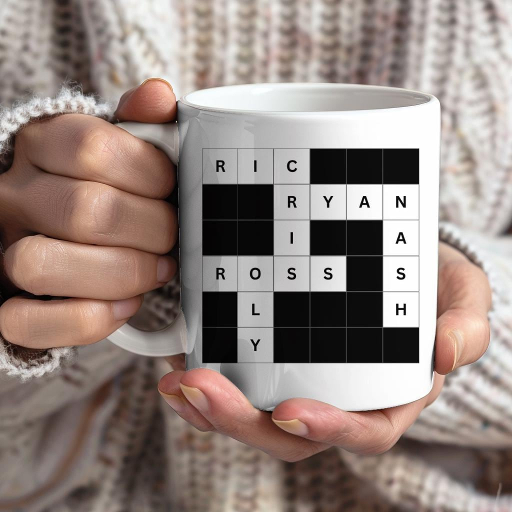 Crossword Lover Gift - 60+ Gift Ideas For 2025 for Christmas Gifts For Crossword Lovers