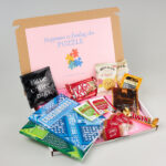 Crossword Lover Gift   60+ Gift Ideas For 2025 With Christmas Gifts For Crossword Lovers