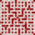 Crossword No. 1649 Throughout Christmas Nyt Crossword