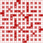 Crossword No. 1675 In Word Of Praise Christmas Crossword
