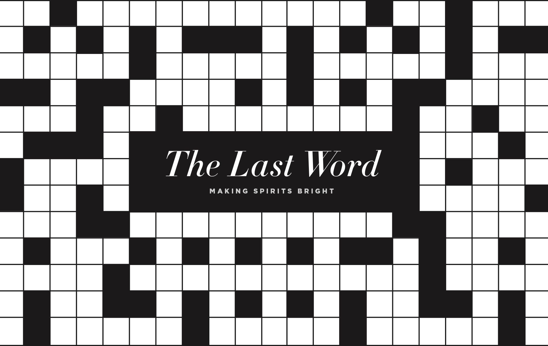 crossword puzzle vie magazine throughout the christmas song composer crossword clue Crossword Puzzle - Vie Magazine throughout The Christmas Song Composer Crossword Clue