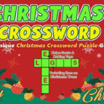 Crossword Puzzles With Answers | Christmas Guessing Game | Word Game For  Christmas Pertaining To The Holiday Zone Merry Christmas Crossword Puzzle