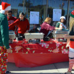 Crowds Stroll, Shop And Celebrate At Cdm'S 46Th Annual Christmas Within Annual Christmas Visitor Crossword Clue