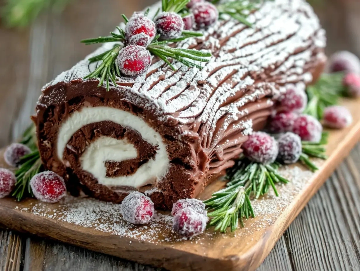 Crunchy Cake Viral Recipe – 1 Sensational Holiday Hit To Try in Yule Christmas Dessert Crossword Clue