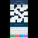 Daily Themed Crossword Puzzles   Academic Fridays Throughout Christmas Song Daily Themed Crossword