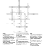 Data Science Christmas Crossword   Wordmint In The Science Of Christmas Crossword Answer Key