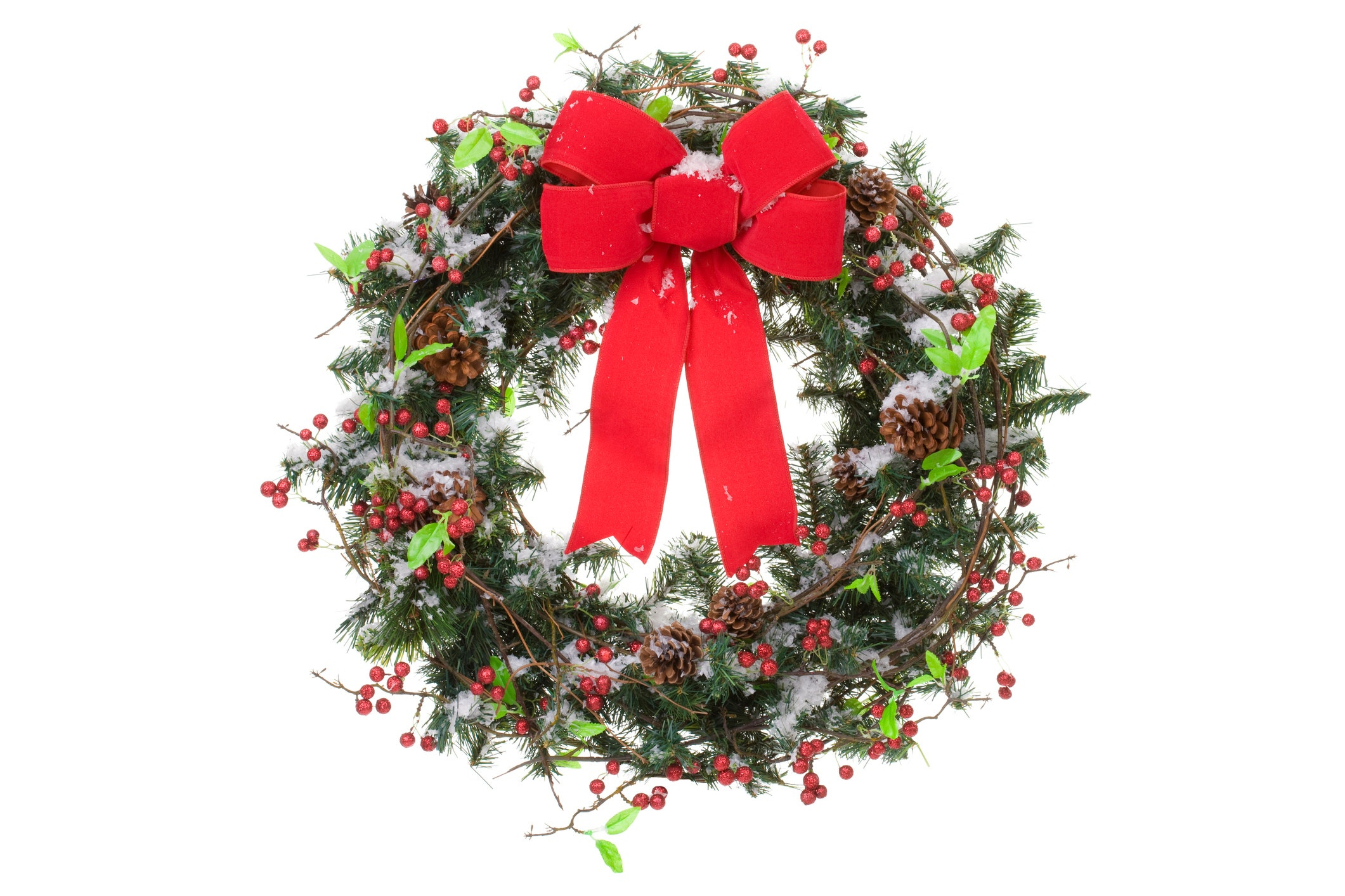deck the halls with these trending christmas decorations fox news regarding christmas wreath material crossword clue Deck The Halls With These Trending Christmas Decorations | Fox News regarding Christmas Wreath Material Crossword Clue