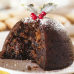 'Delicious' Christmas Pudding Recipe Is A Last Minute Staple Throughout Christmas Pudding Ingredient Crossword