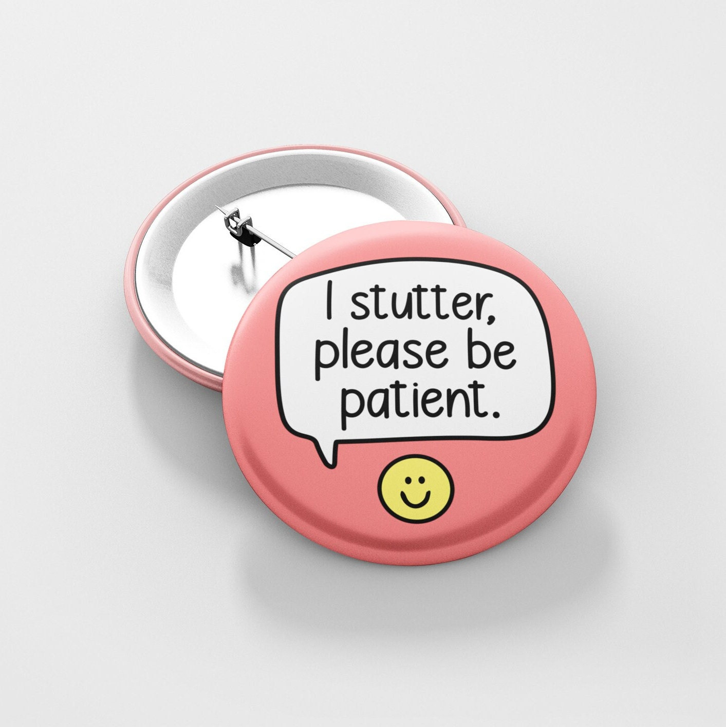 Did I Stutter - Etsy Canada with Orange Studder at Christmas Crossword