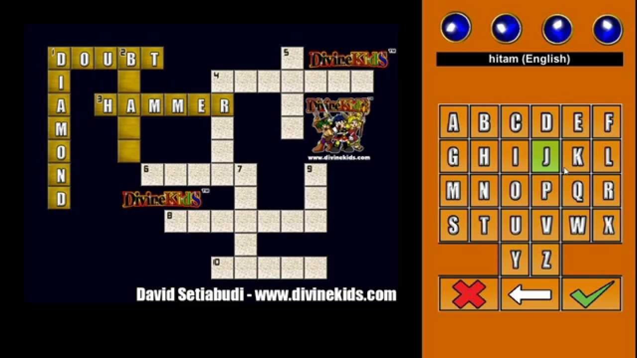 divine tts digital game crossword puzzle progress report 1 with regard to abcya christmas crossword puzzle answers Divine Tts Digital Game (Crossword Puzzle) - Progress Report #1 with regard to Abcya Christmas Crossword Puzzle Answers