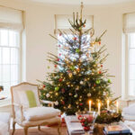 Do Not Put Your Christmas Tree In A Bay Window' This Year Warning Within Christmas Tree Trim Crossword