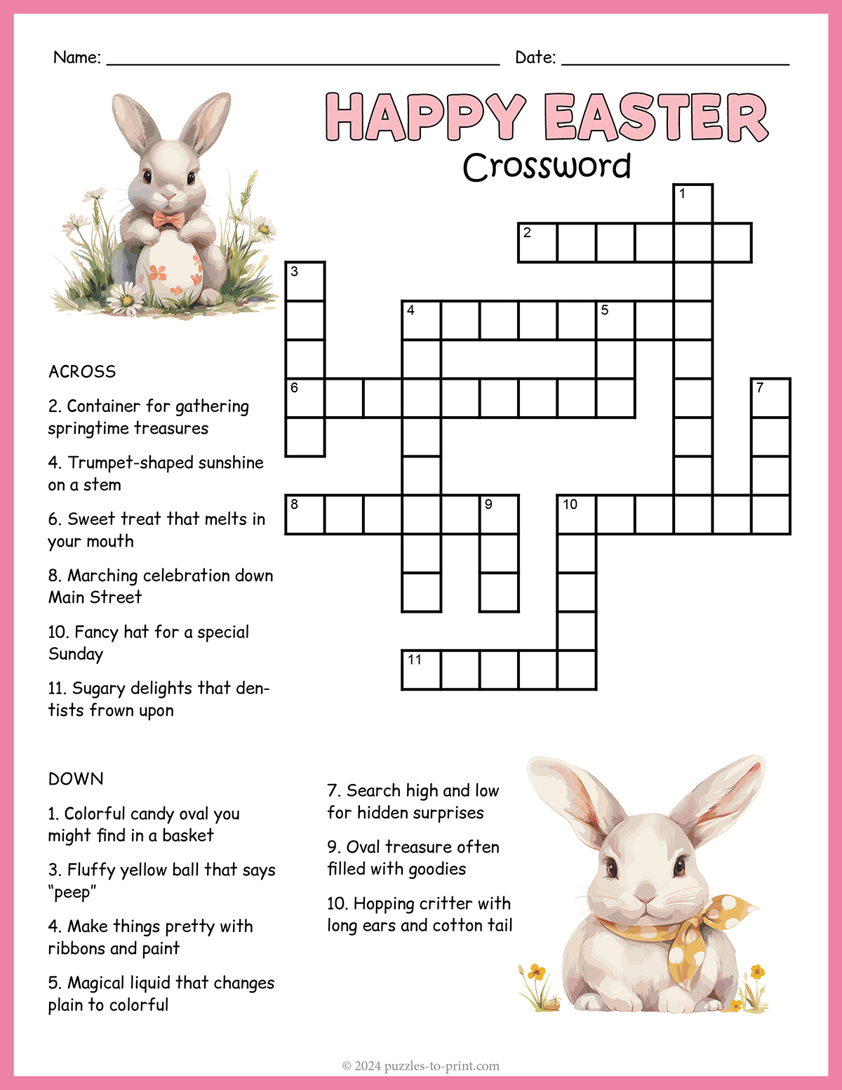 easter crossword puzzle regarding follower of christmas or easter crossword Easter Crossword Puzzle regarding Follower Of Christmas Or Easter Crossword