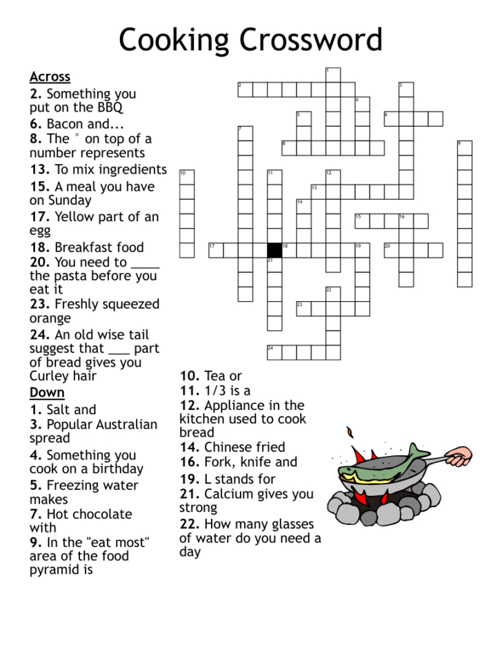 Old English Christmas Meat Crossword Old English Christmas Meat Crossword
