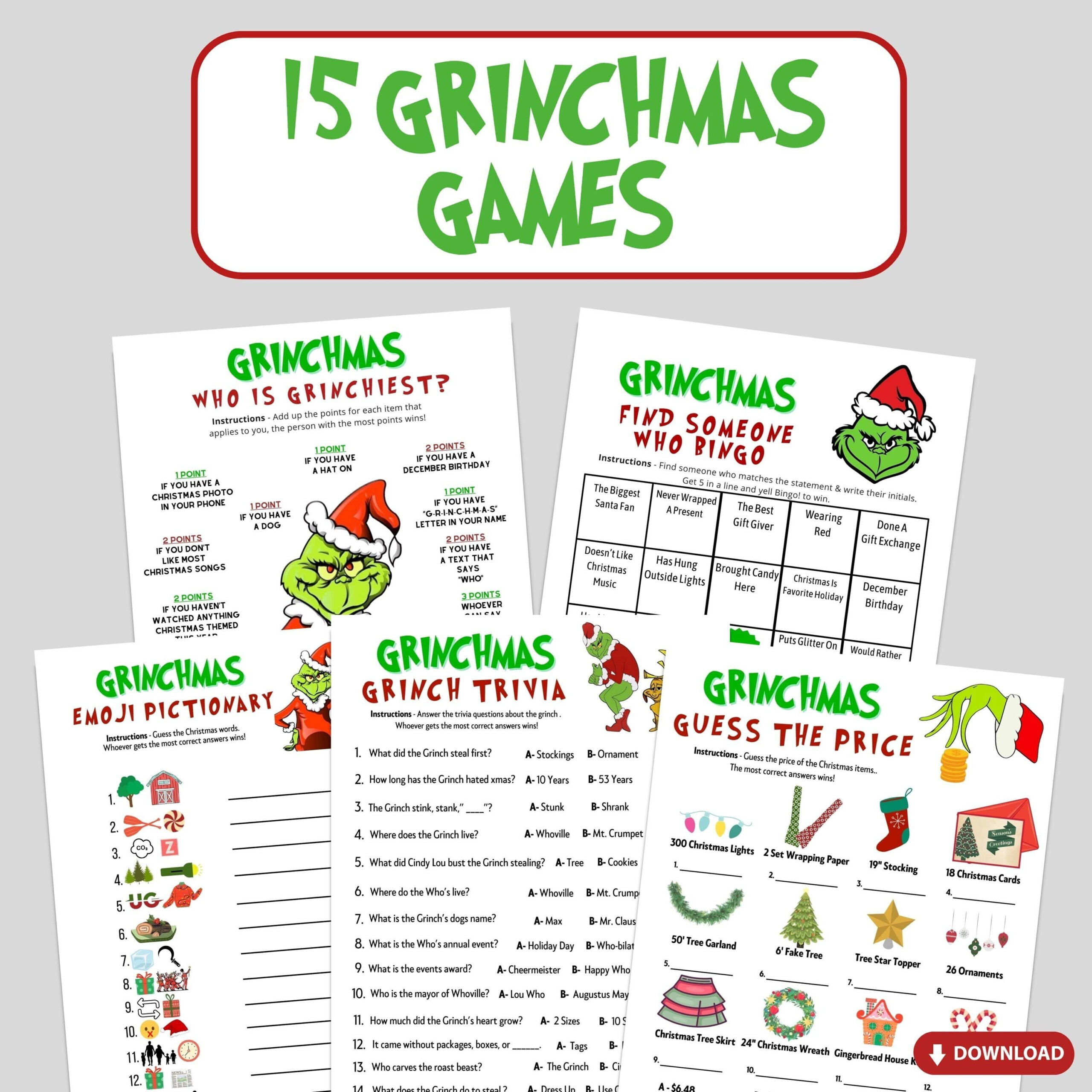 enjoymyprintables etsy regarding christmas carol meanie crossword clue scaled Enjoymyprintables - Etsy regarding Christmas Carol Meanie Crossword Clue