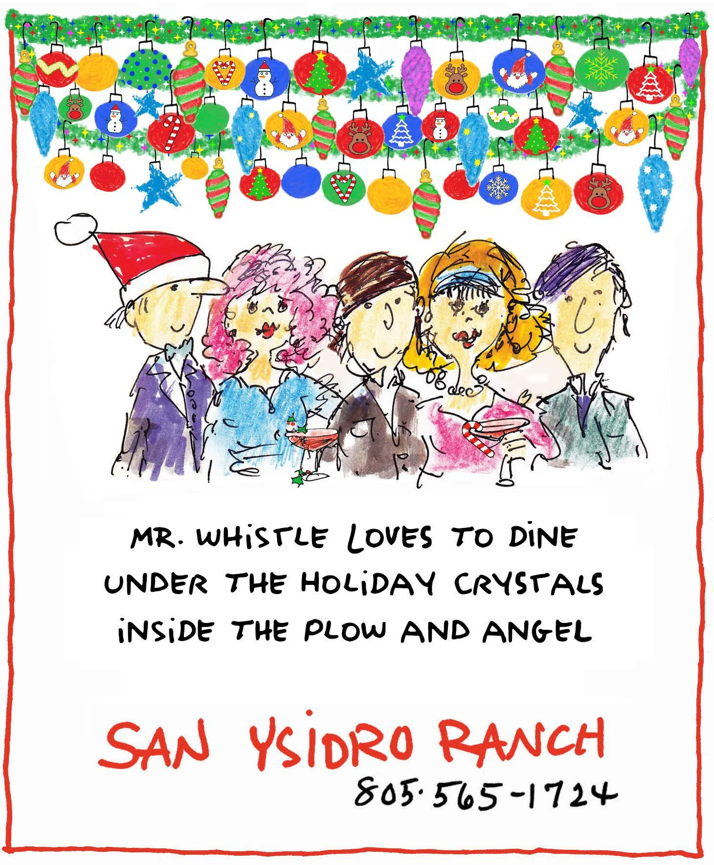 eyes on embersmontecito journal issuu for half of a christmas carol twosome crossword Eyes On Embersmontecito Journal - Issuu for Half Of A Christmas Carol Twosome Crossword