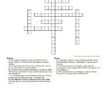 F1 Internantional Students Present Holidays Around The World For Christmas Around The World Crossword Puzzle