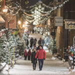 Five Enchanting Ways To Explore Québec City This Holiday Season Inside Christmas In Quebec City Crossword