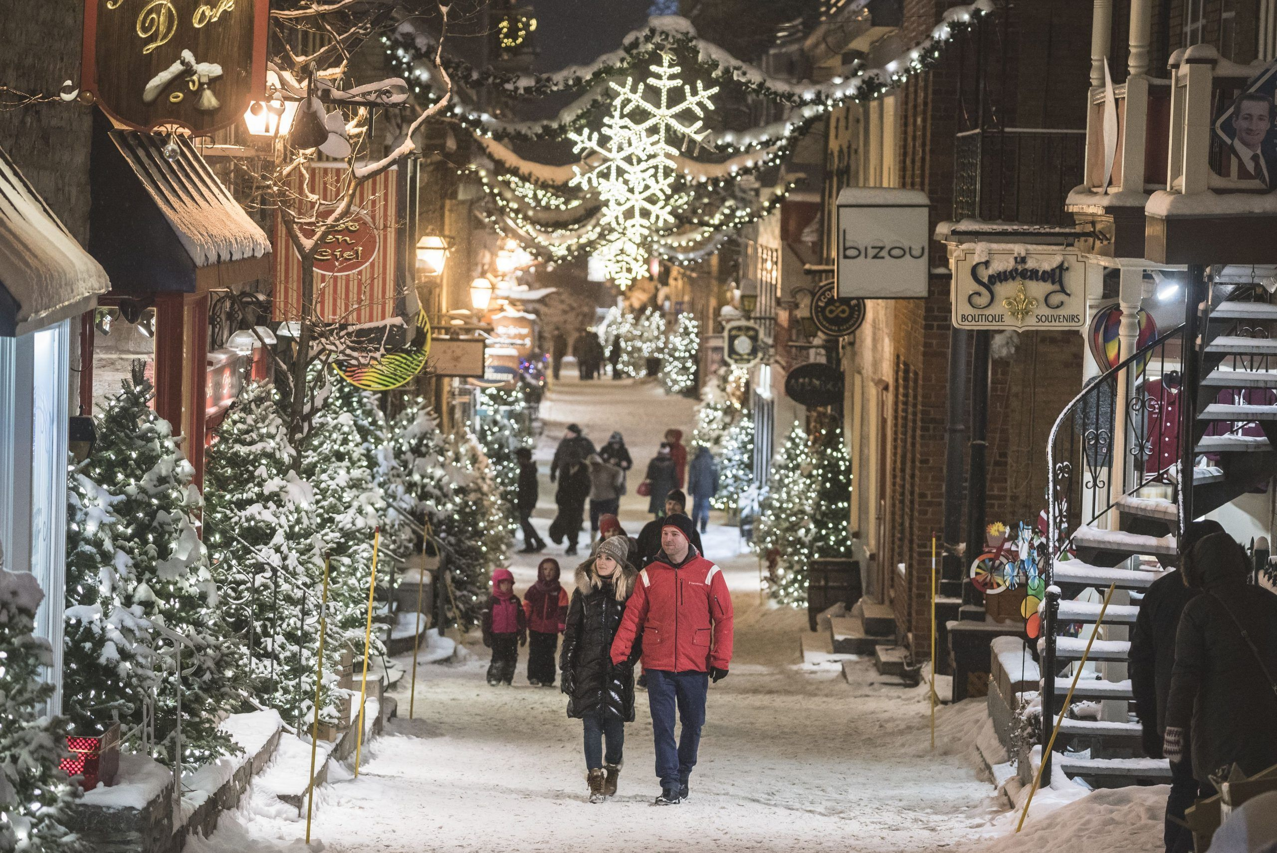 five enchanting ways to explore quebec city this holiday season inside christmas in quebec city crossword Five Enchanting Ways To Explore Québec City This Holiday Season inside Christmas In Quebec City Crossword