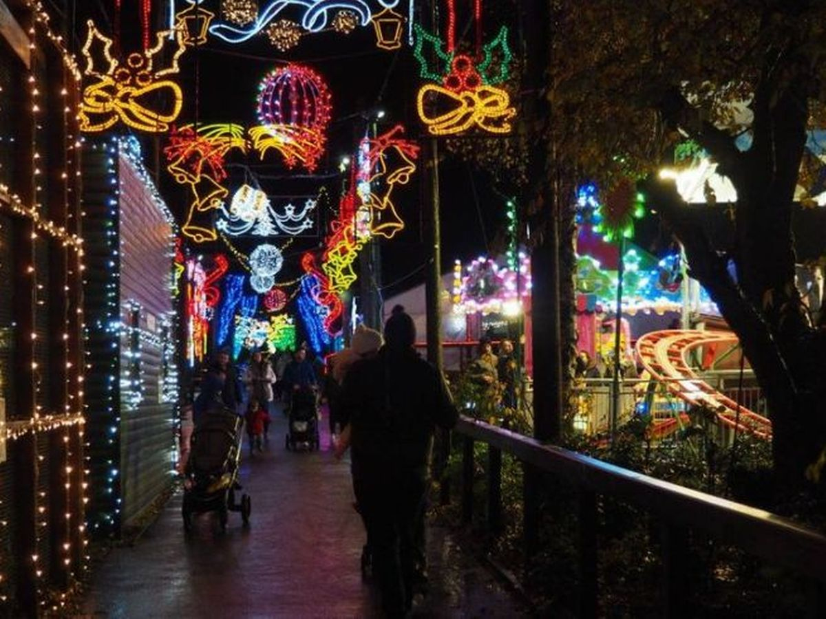five sisters zoo will flip the switch on christmas lights within christmas light locale crossword Five Sisters Zoo Will Flip The Switch On Christmas Lights within Christmas Light Locale Crossword