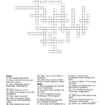 Fort Jones Dispatch March Crossword Puzzle   Wordmint Throughout Current Event Around Christmas Crossword