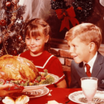 Four Former Stars Of American Christmas Feasts Regarding Medieval Christmas Pudding Crossword Clue