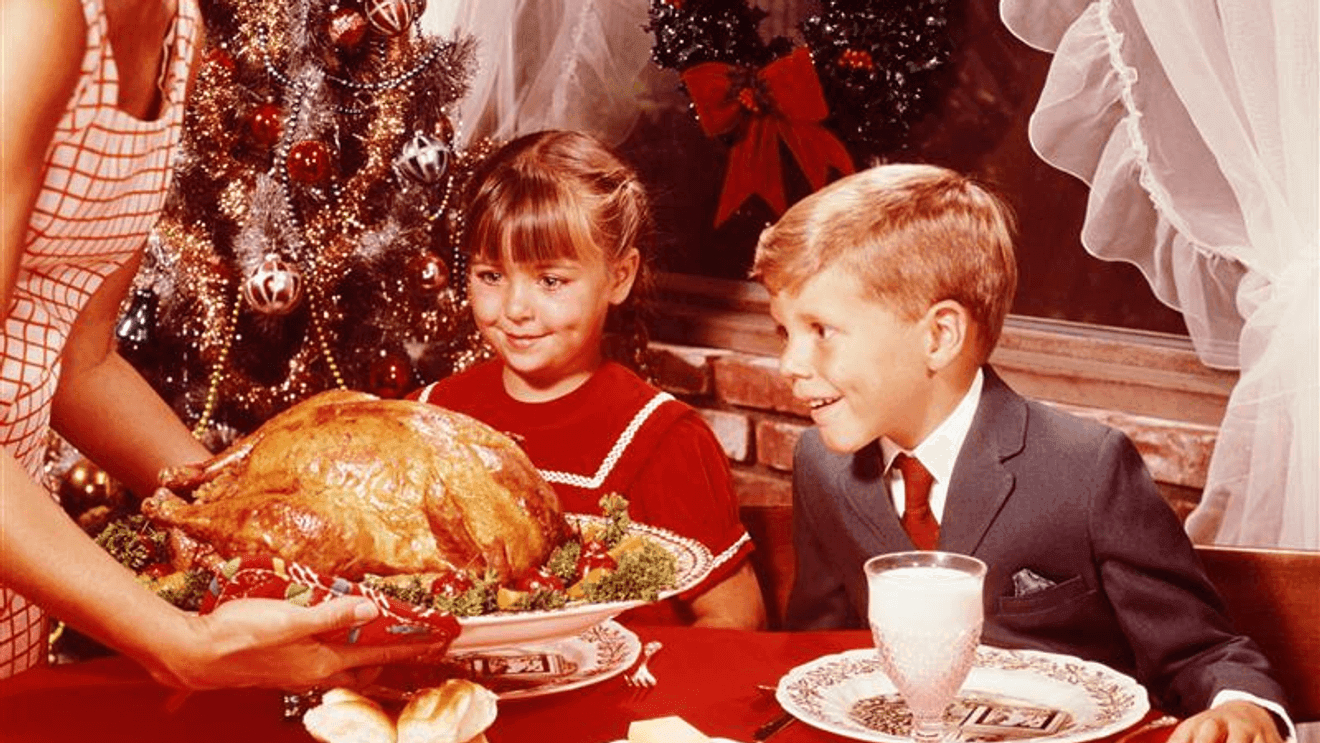 Four Former Stars Of American Christmas Feasts regarding Medieval Christmas Pudding Crossword Clue