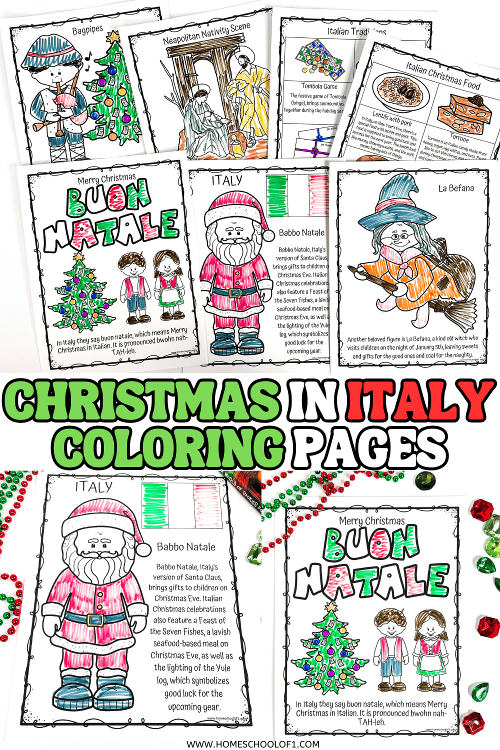 free christmas in italy worksheets with christmas in italy crossword Free Christmas In Italy Worksheets with Christmas in Italy Crossword
