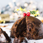 Genius' Rocky Road Christmas Pudding Is The Perfect Alternative For Christmas Pudding Ingredient Crossword Clue
