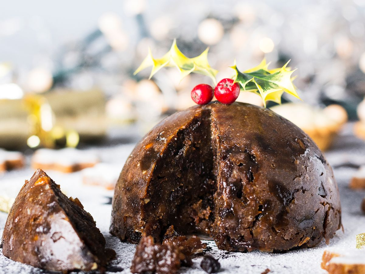 genius rocky road christmas pudding is the perfect alternative for christmas pudding ingredient crossword clue Genius' Rocky Road Christmas Pudding Is The Perfect Alternative for Christmas Pudding Ingredient Crossword Clue