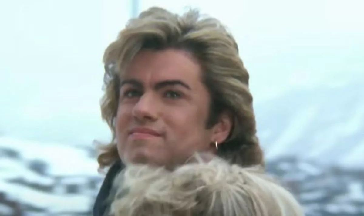 george michaels last christmas detail exposed that fans may inside last christmas pop duo nyt crossword George Michael'S Last Christmas Detail 'Exposed' That Fans May inside Last Christmas Pop Duo Nyt Crossword