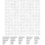 German Christmas Songs Word Scramble   Wordmint With German Christmas Carol Crossword
