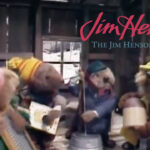 Get Tickets For Jim Henson'S Emmet Otter'S Jug Band Christmas Pertaining To Emmet Band Christmas Crossword