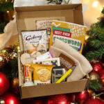 Gift Basket For Her Crossword   60+ Gift Ideas For 2025 With Classic Christmas Gift Crossword