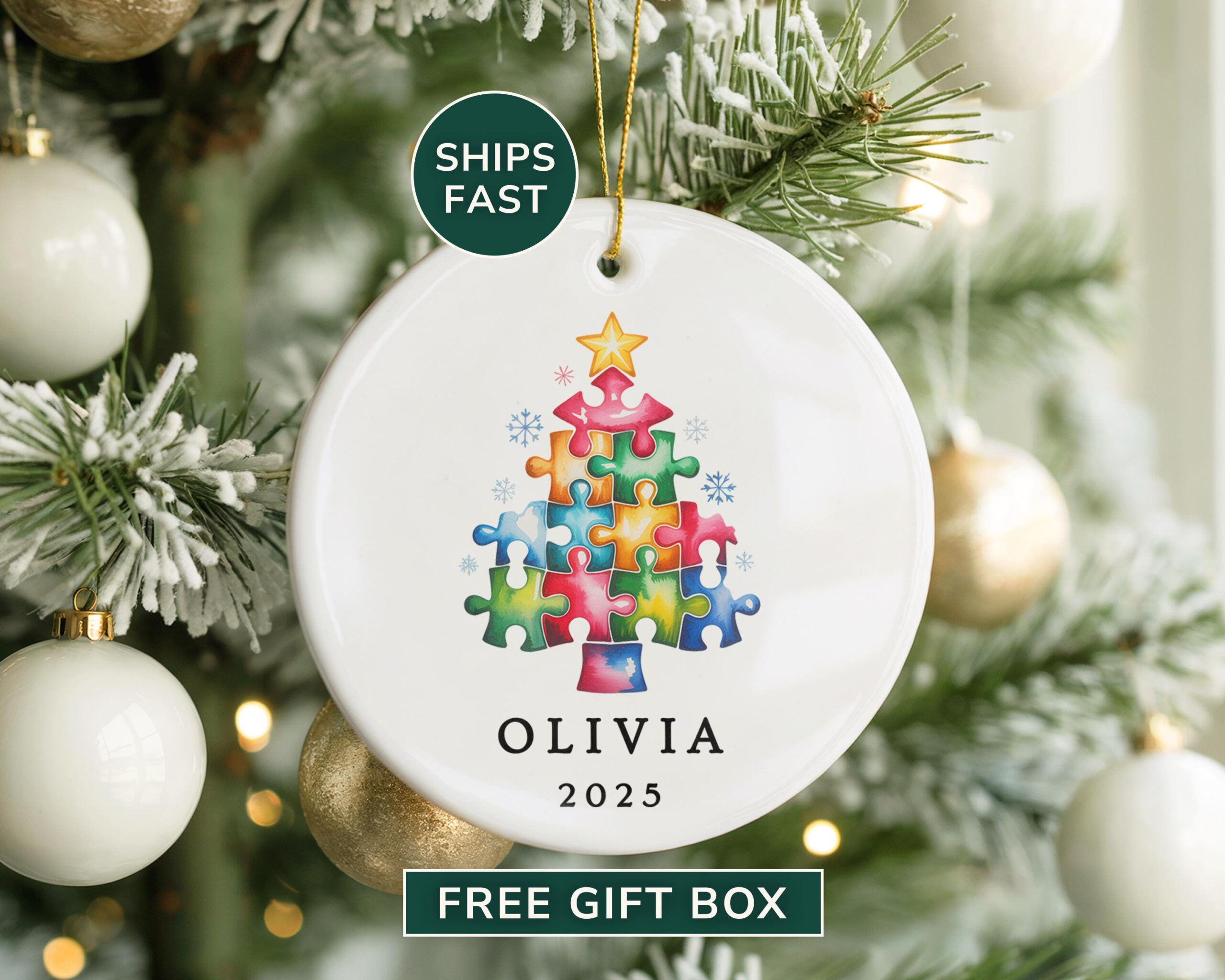 Gift For Crossword Puzzle Lover - 60+ Gift Ideas For 2025 throughout Edible Christmas Ornament Nyt Crossword