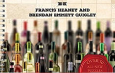 Gifts For The Crossword Puzzle Fan – 12 Gift Ideas For The Enthusiast inside Classic Christmas Gift Crossword