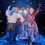 God Bless “A Christmas Carol,” Every One | The New Yorker With Regard To Christmas Carol Composer John Crossword