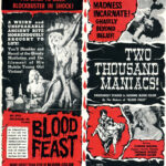 Herschell Gordon Lewis, A Pioneer Of Gore Cinema, Dies At 90   The For Half A Christmas Carol Twosome Crossword
