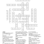 Holiday Cheer Crossword   Wordmint With Regard To Christmas Cheer Crossword Clue