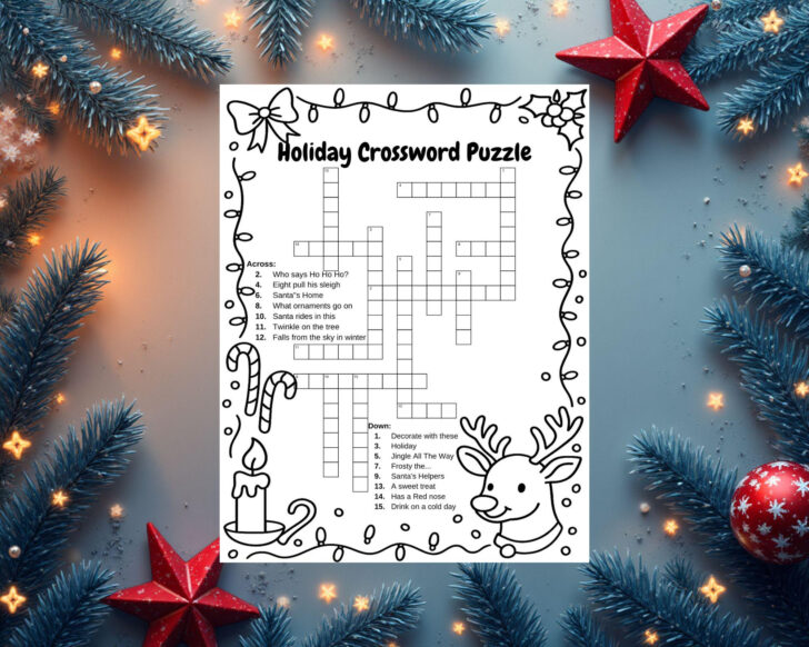 Christmas Trio Crossword Clue Christmas Trio Crossword Clue