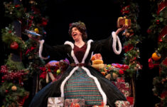 Holiday Events To Keep Mainers Feeling Merry And Bright throughout Yankee Christmas Party Tradition Crossword Clue