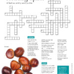 Holiday Spirit Crossword Puzzle In Italian Name For Christmas Crossword