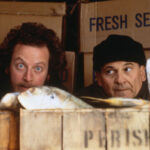 Home Alone Villain Unrecognisable 34 Years After Christmas Film Within Christmas Story Villain Crossword