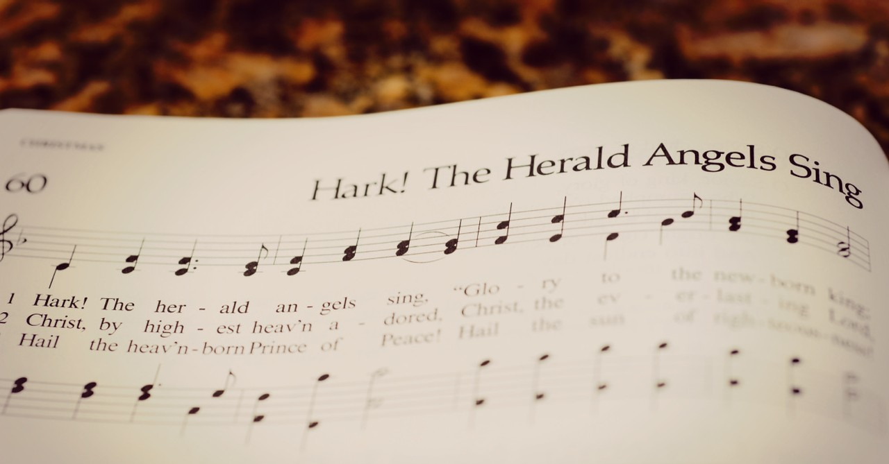 how these 10 classic christmas hymns have stood the test of time with christmas carol set to greensleeves crossword 1 How These 10 Classic Christmas Hymns Have Stood The Test Of Time with Christmas Carol Set to Greensleeves Crossword