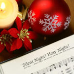 How These 10 Classic Christmas Hymns Have Stood The Test Of Time With Christmas Carol Set To Greensleeves Crossword